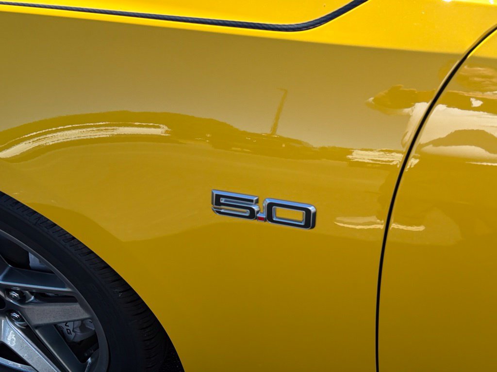 Used 2024 Ford Mustang GT Premium RWD image 25