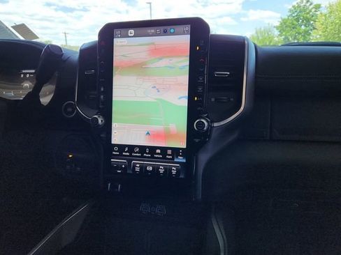 New 2025 RAM 2500 Laramie image 26