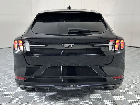 Used 2023 Ford Mustang Mach-E GT w/ GT Performance Edition AWD/4WD image 7