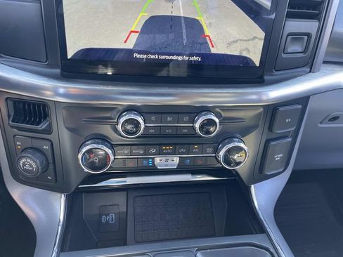 Used 2023 Ford F150 Lariat w/ Equipment Group 502A High AWD/4WD image 31