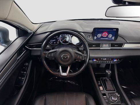 Used 2021 MAZDA MAZDA6 Touring FWD image 17