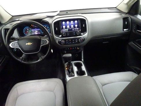 Used 2020 Chevrolet Colorado LT w/ Safety Package RWD image 42