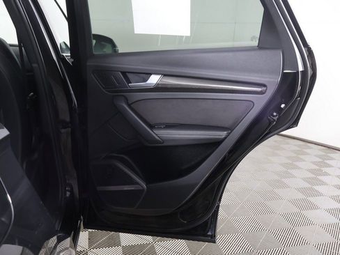 Used 2023 Audi SQ5 Premium Plus w/ Premium Plus Package image 27
