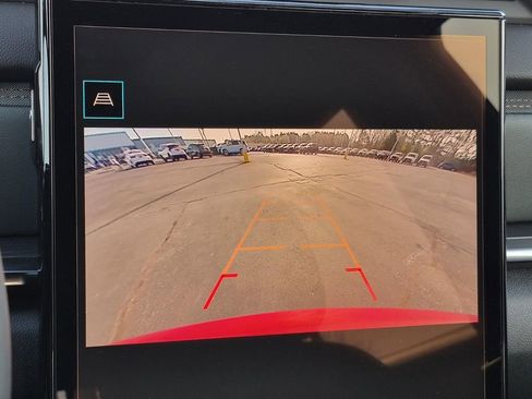 Certified 2026 GMC Terrain AT4 w/ Convenience Package III image 24