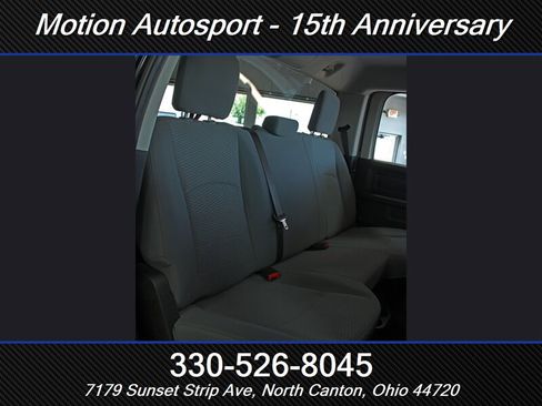 Used 2019 RAM 1500 Express w/ Wheel & Sound Group AWD/4WD image 40