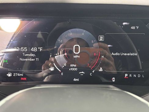 New 2026 GMC Acadia Elevation w/ Elevation Premium Package image 56