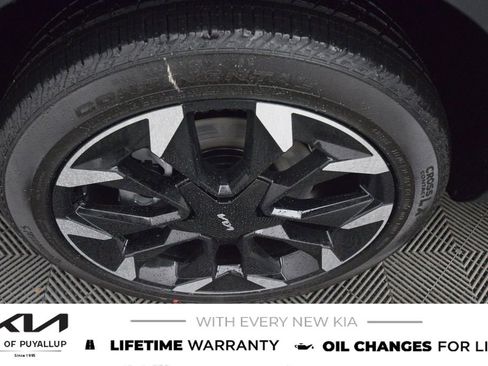 New 2026 Kia Sorento EX image 21
