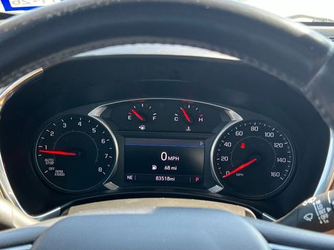 Used 2020 Chevrolet Equinox Premier image 31