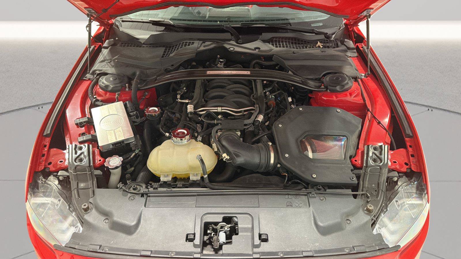 Used 2021 Ford Mustang GT w/ GT Performance Package RWD image 19