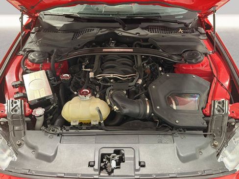 Used 2021 Ford Mustang GT w/ GT Performance Package RWD image 19