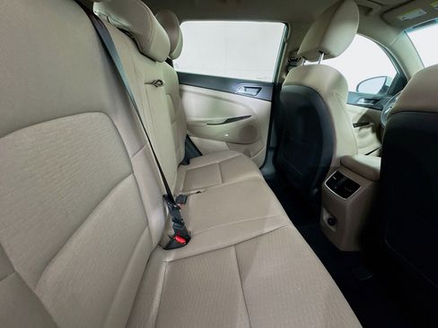 Used 2020 Hyundai Tucson Sport w/ Cargo Package image 26