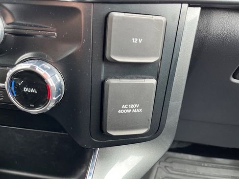 Used 2023 Ford F150 XLT w/ Equipment Group 302A High image 23