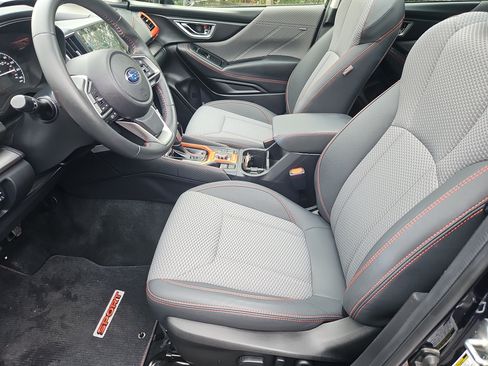 Used 2020 Subaru Forester Sport AWD/4WD image 31