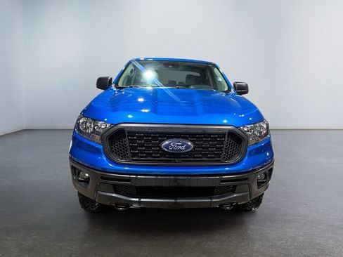 Used 2021 Ford Ranger XL w/ FX4 Off-Road Package image 8
