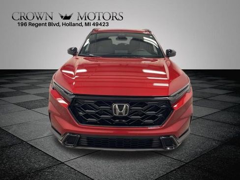 Used 2024 Honda CR-V Sport image 2
