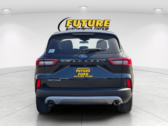 Used 2025 Ford Escape Active FWD image 5