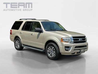 Used 2017 Ford Expedition XLT
