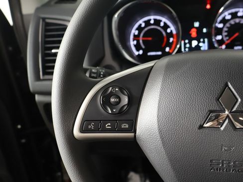 New 2026 Mitsubishi Outlander Sport ES AWD/4WD image 36