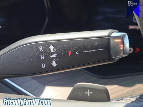 Used 2025 Chevrolet Suburban LT AWD/4WD image 26