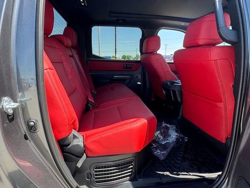 Used 2026 Toyota Tundra TRD Pro image 15