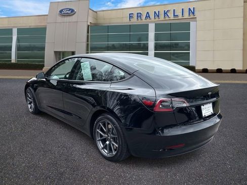 Used 2022 Tesla Model 3 image 5