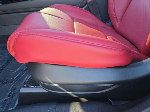 New 2026 Lincoln Corsair Reserve image 28