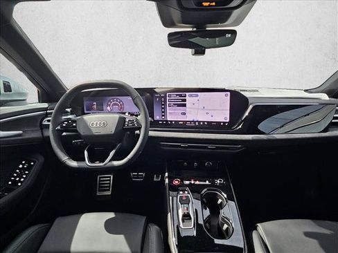 New 2026 Audi S5 Premium Plus AWD/4WD image 15
