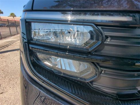 New 2025 Ford Expedition Max Active image 28