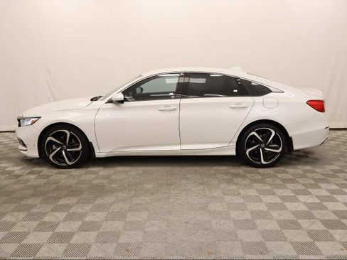 Used 2020 Honda Accord Sport image 11