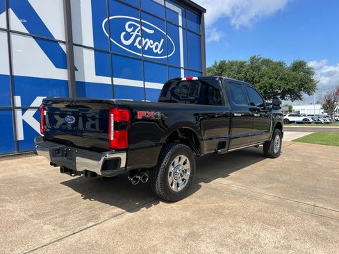 New 2026 Ford F350 Lariat w/ Lariat Ultimate Package AWD/4WD image 7