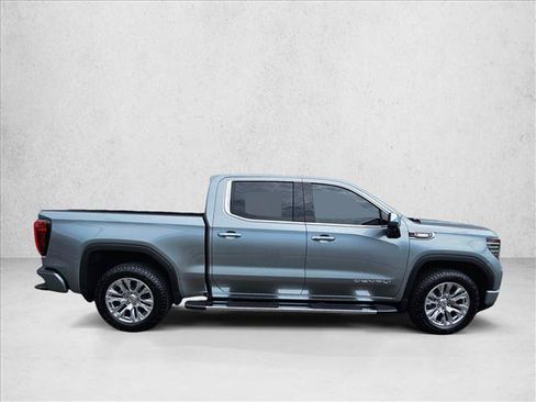 Used 2026 GMC Sierra 1500 Denali w/ Technology Package AWD/4WD image 6