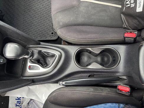 Used 2014 Dodge Dart SXT w/ Sun/Sound Group FWD image 35