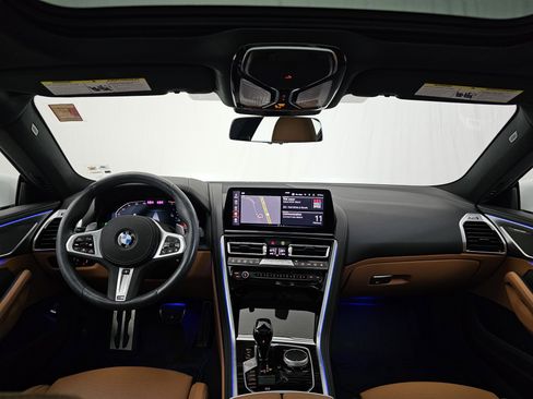 Used 2023 BMW 840i Gran Coupe xDrive image 33