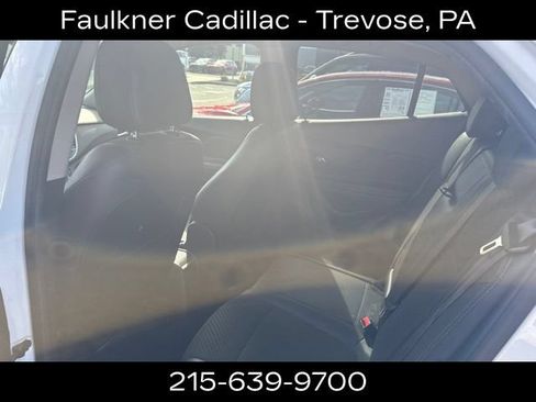 Used 2020 Buick Encore Preferred FWD image 8