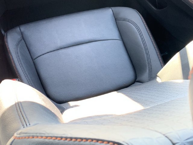 Certified 2024 Toyota Sienna XSE FWD image 33