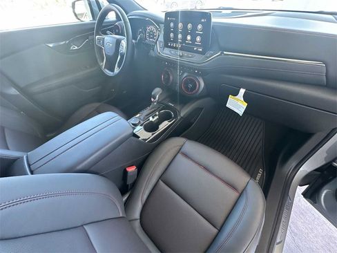 New 2025 Chevrolet Blazer RS w/ Driver Confidence II Package image 29