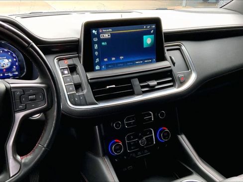 Used 2022 Chevrolet Tahoe RST w/ Sport Performance Package image 6