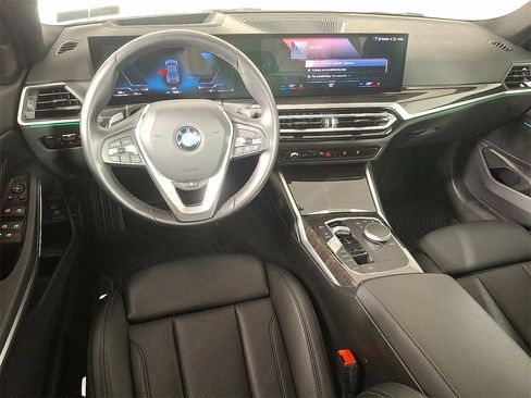 Used 2023 BMW 330i xDrive Sedan w/ Premium Package image 2