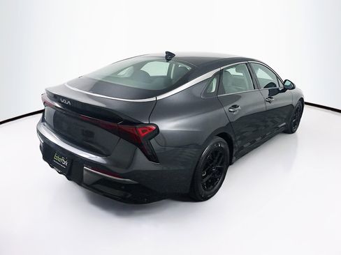 Used 2025 Kia K5 LXS image 9