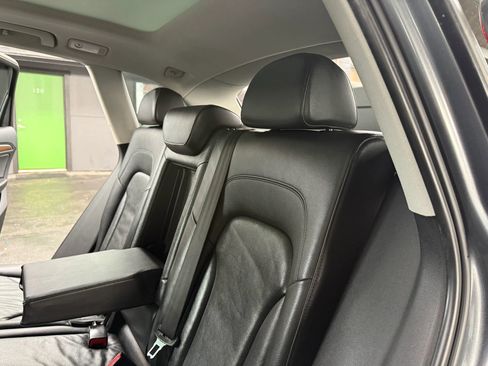 Used 2013 Audi Q5 3.0T Premium Plus w/ Sport Interior Pkg image 18