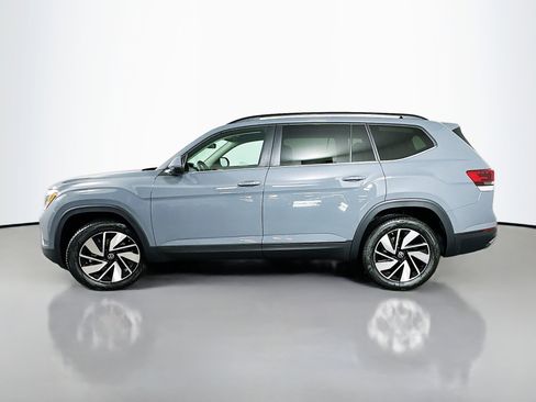 New 2026 Volkswagen Atlas SE AWD/4WD image 4