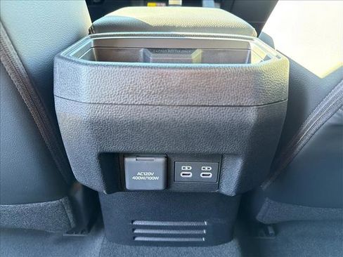 New 2026 Toyota Tacoma Limited image 21