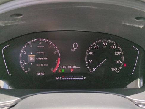 New 2026 Honda Civic LX image 23