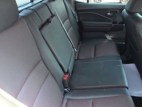 Used 2024 Honda Ridgeline Black Edition image 27