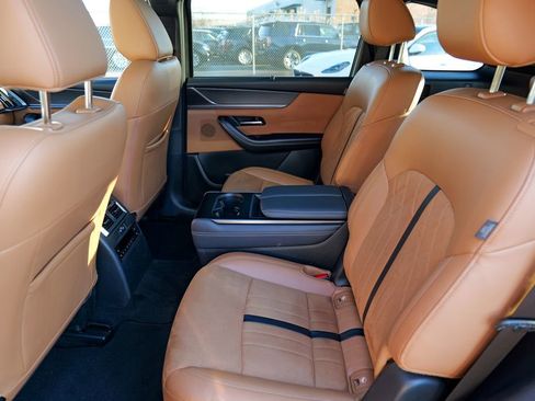 Used 2024 MAZDA CX-90 3.3 Turbo S w/ Premium Plus image 24