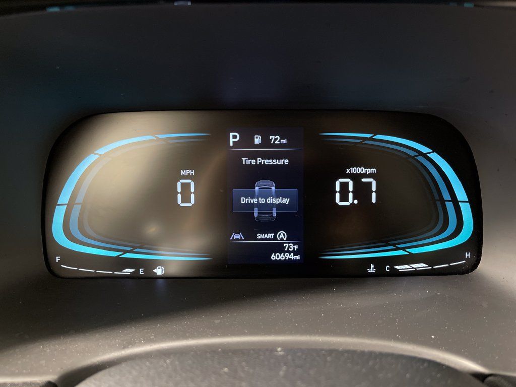 Certified 2024 Hyundai Palisade SEL AWD/4WD image 20