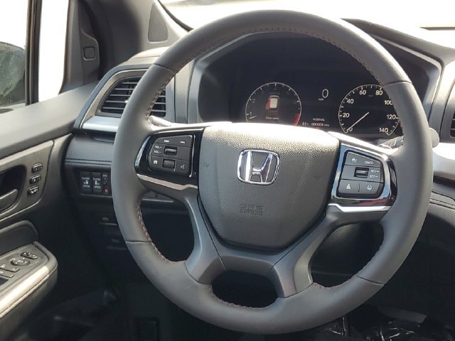 New 2026 Honda Odyssey Sport-L image 27
