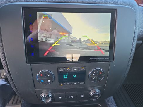 Used 2011 Chevrolet Silverado 1500 LTZ w/ Max Trailering Pack image 29