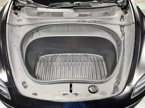 Used 2026 Tesla Model 3 Performance AWD/4WD image 10