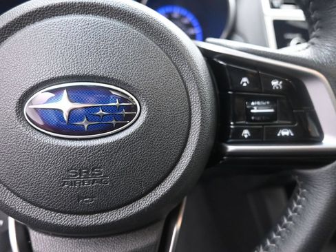 Used 2018 Subaru Outback 2.5i Limited AWD/4WD image 14